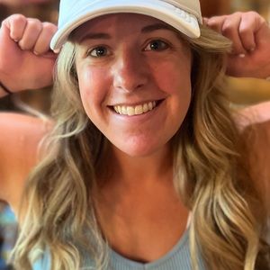 Meet your Posher, Josie